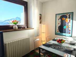 Hostdomus - Prince Loft Sestriere